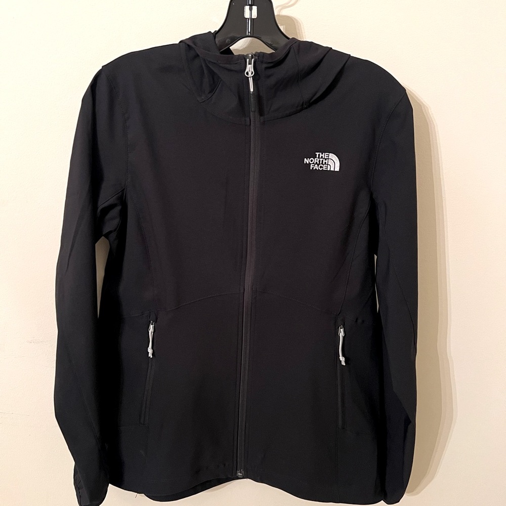 North face Windwall jacket